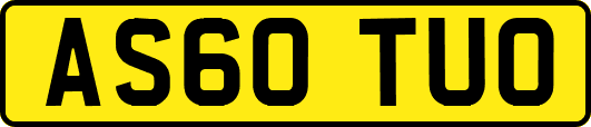 AS60TUO