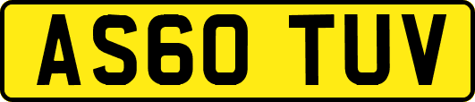 AS60TUV