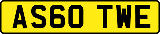 AS60TWE