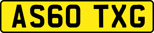AS60TXG