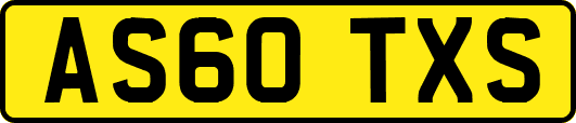 AS60TXS