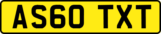 AS60TXT
