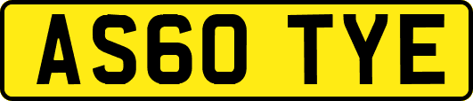 AS60TYE