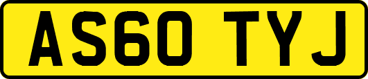 AS60TYJ