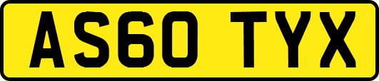 AS60TYX