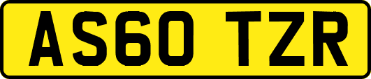 AS60TZR
