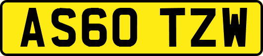 AS60TZW