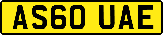 AS60UAE