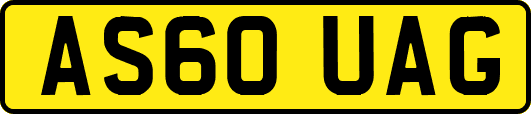 AS60UAG