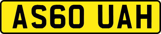 AS60UAH
