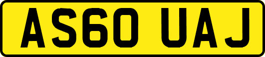 AS60UAJ