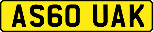 AS60UAK
