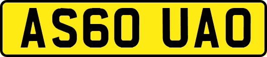 AS60UAO
