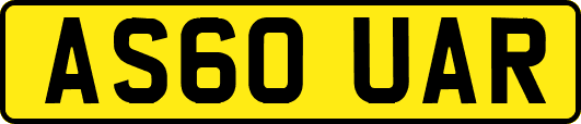 AS60UAR