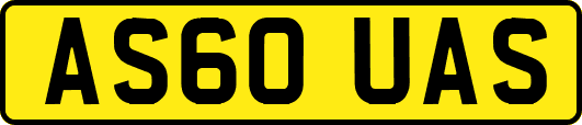 AS60UAS