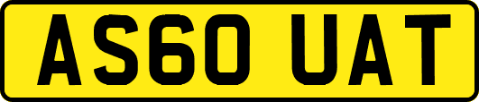AS60UAT