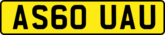 AS60UAU