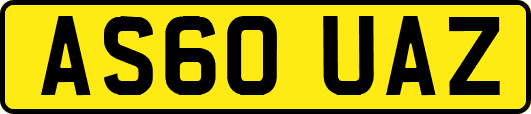 AS60UAZ
