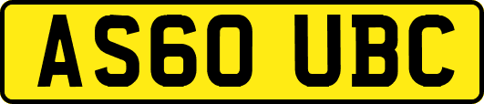AS60UBC