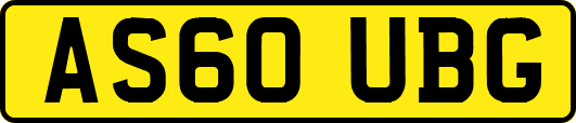 AS60UBG