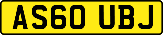 AS60UBJ