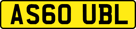AS60UBL