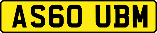 AS60UBM