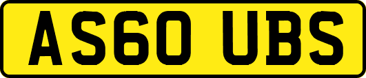 AS60UBS