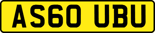 AS60UBU