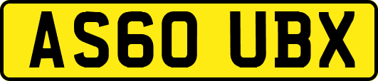 AS60UBX