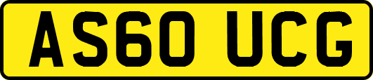 AS60UCG