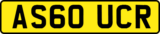 AS60UCR
