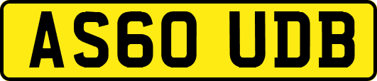 AS60UDB
