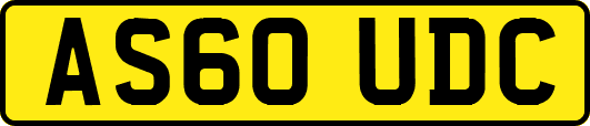 AS60UDC