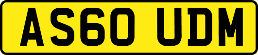 AS60UDM