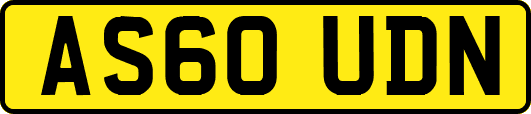 AS60UDN