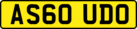 AS60UDO