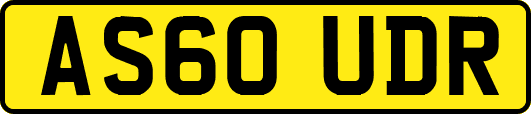 AS60UDR