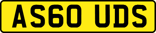 AS60UDS