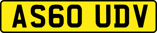 AS60UDV