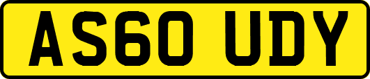 AS60UDY
