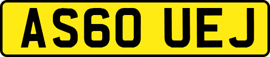 AS60UEJ