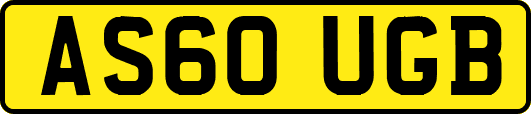 AS60UGB