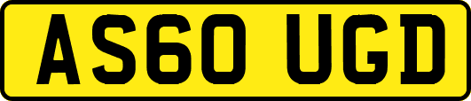 AS60UGD