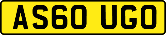 AS60UGO