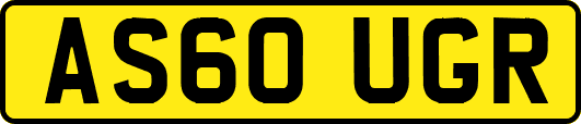 AS60UGR
