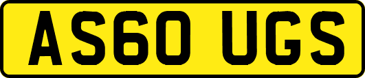 AS60UGS