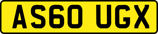 AS60UGX