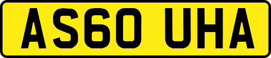 AS60UHA