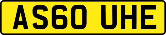 AS60UHE